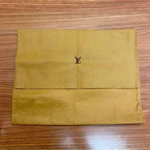 Louis Vuitton Dust Bag